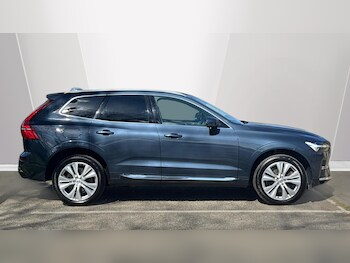 Used Volvo XC60 2022 for sale - 78107255: Photo