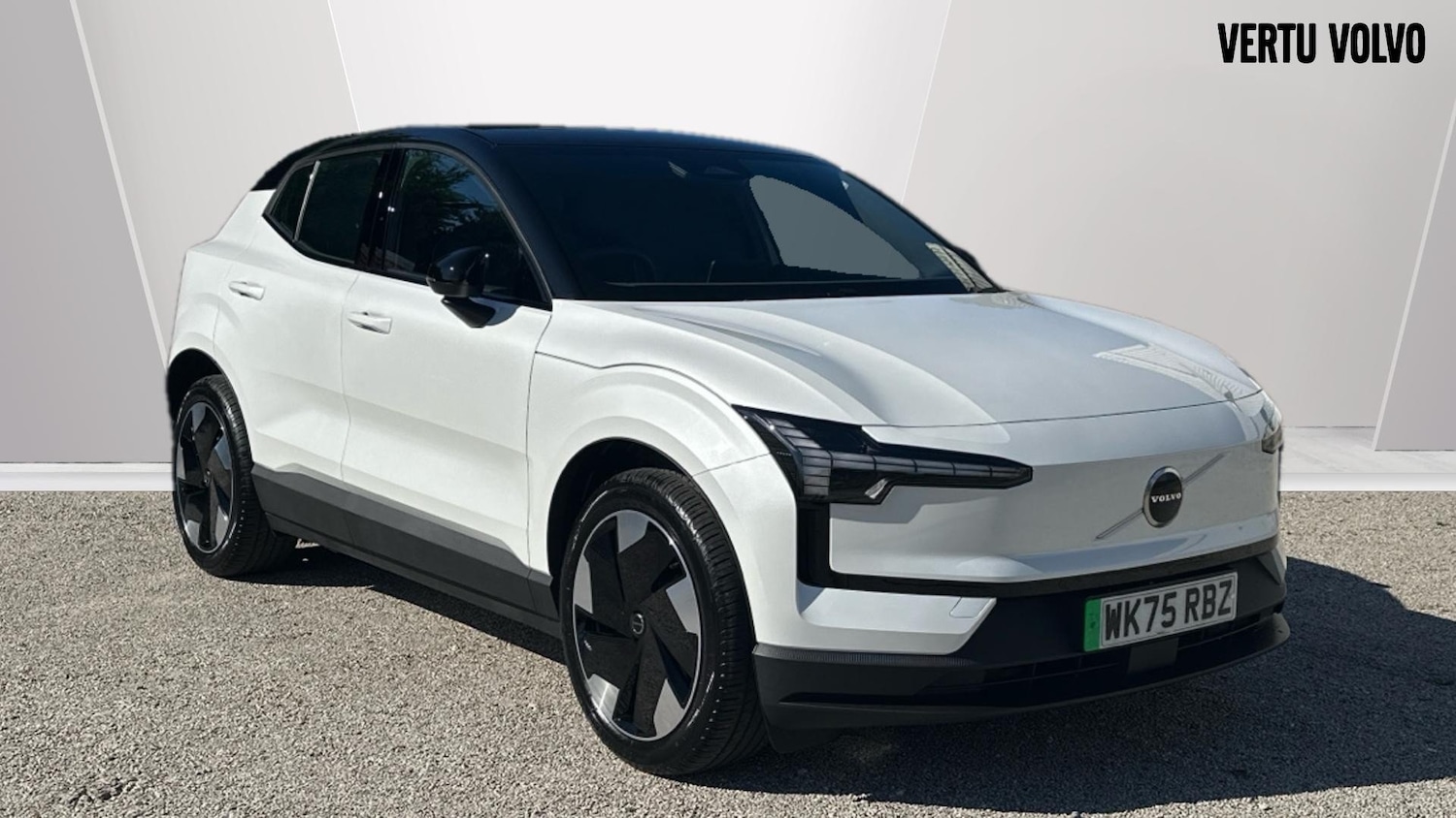 Used Volvo EX30 2025 for sale - 76653278: Photo 1