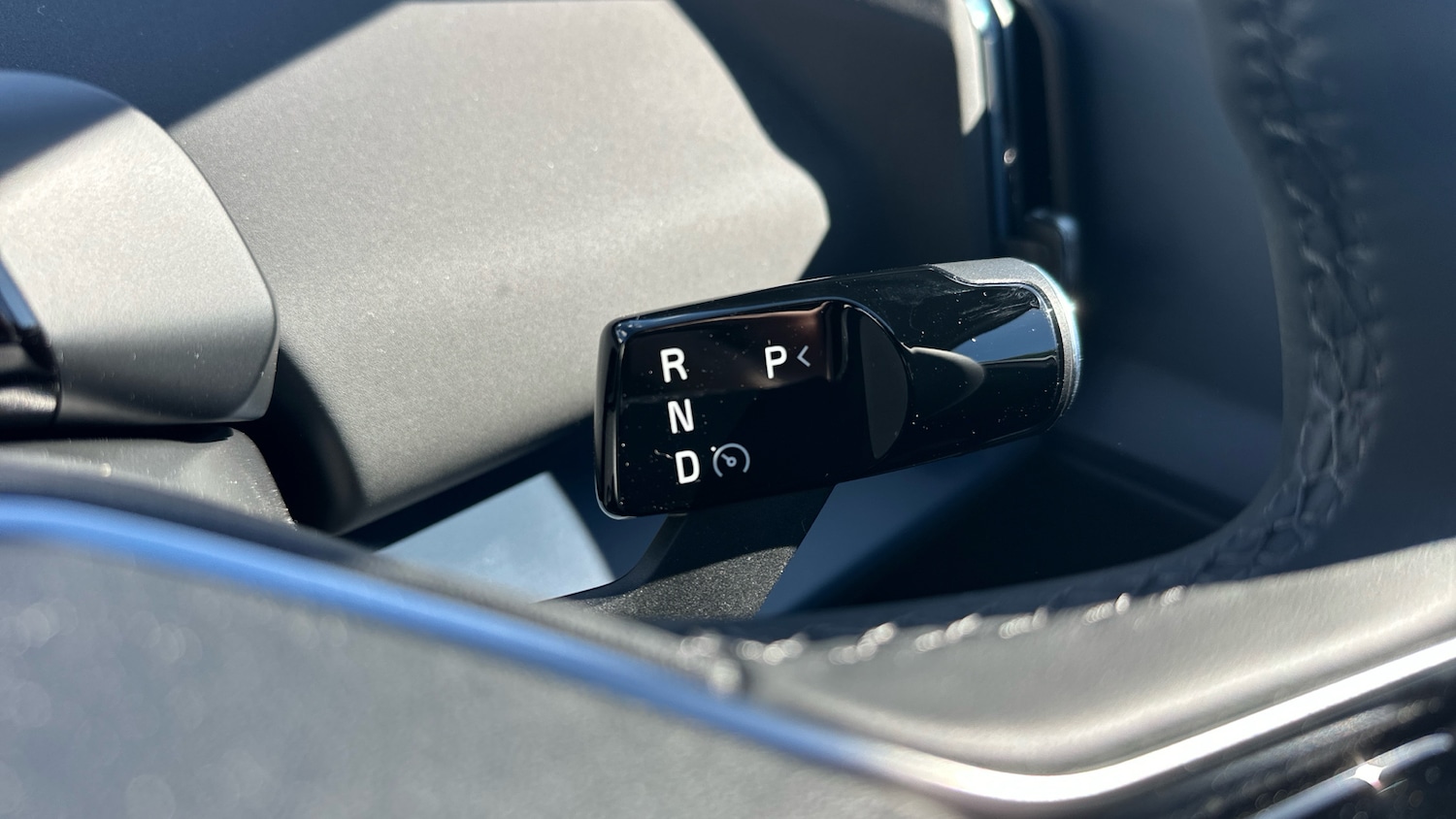 Used Volvo EX30 2025 for sale - 76653278: Photo 14