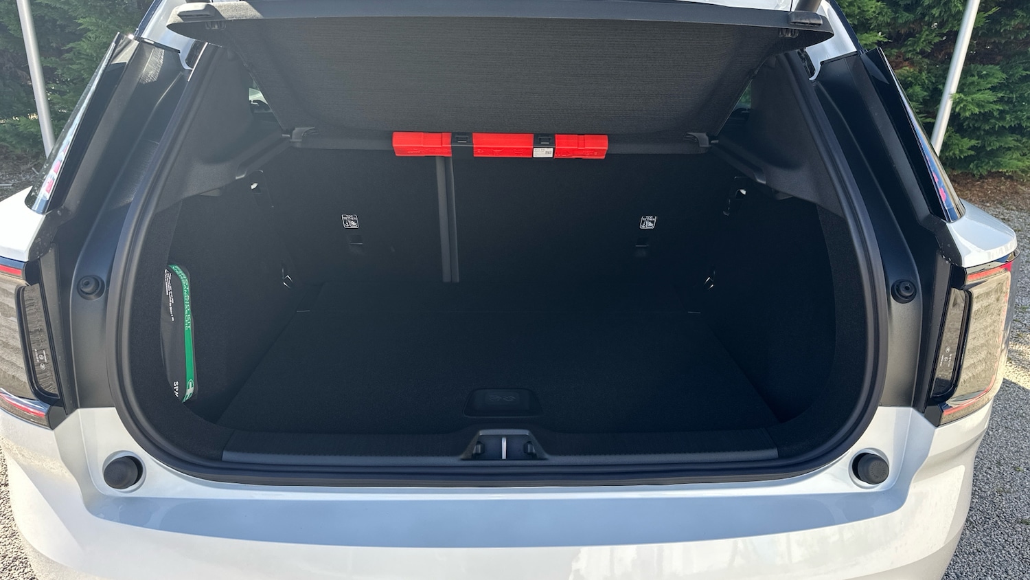 Used Volvo EX30 2025 for sale - 76653278: Photo 17