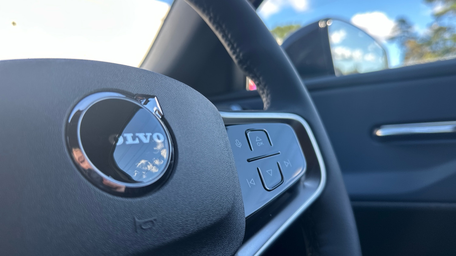 Used Volvo EX30 2025 for sale - 76653278: Photo 19