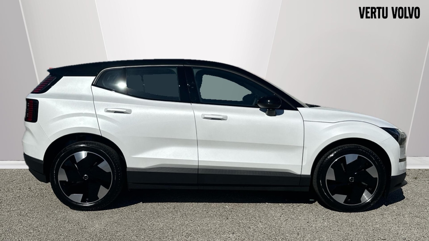 Used Volvo EX30 2025 for sale - 76653278: Photo 3