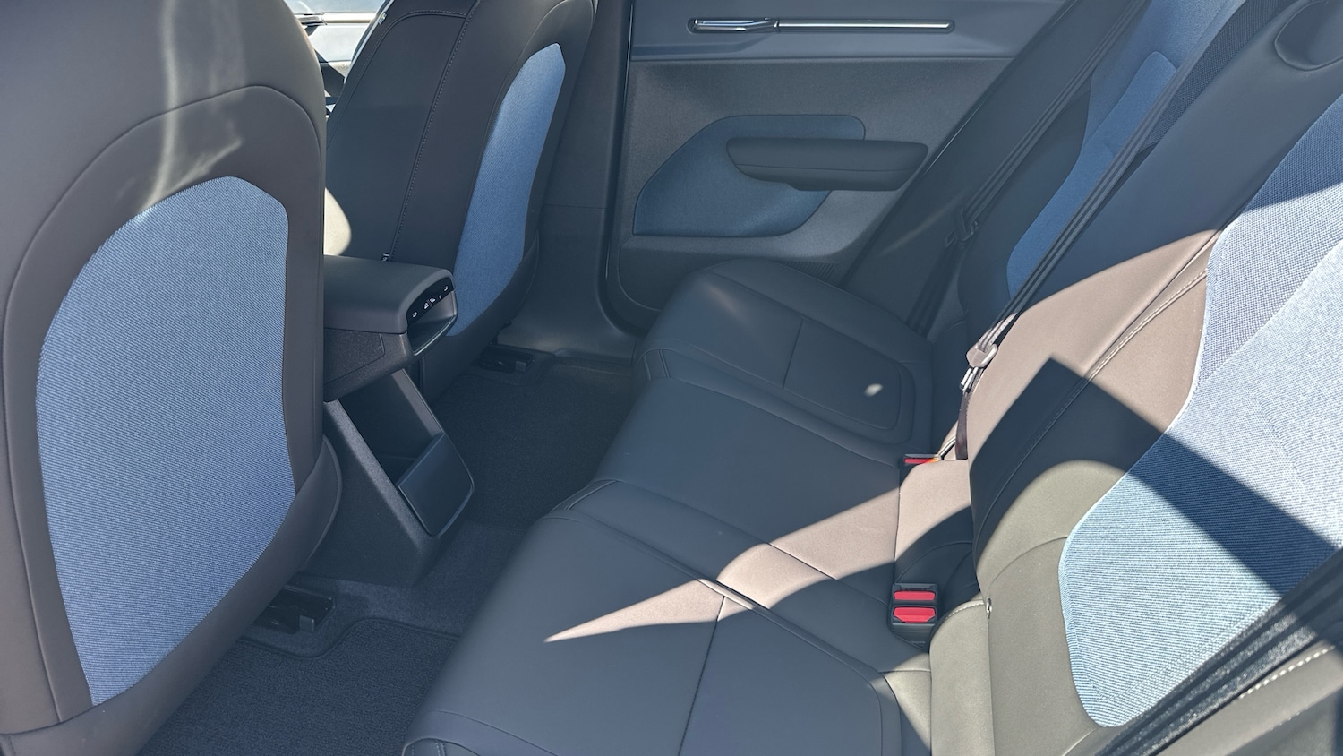 Used Volvo EX30 2025 for sale - 76653278: Photo 33