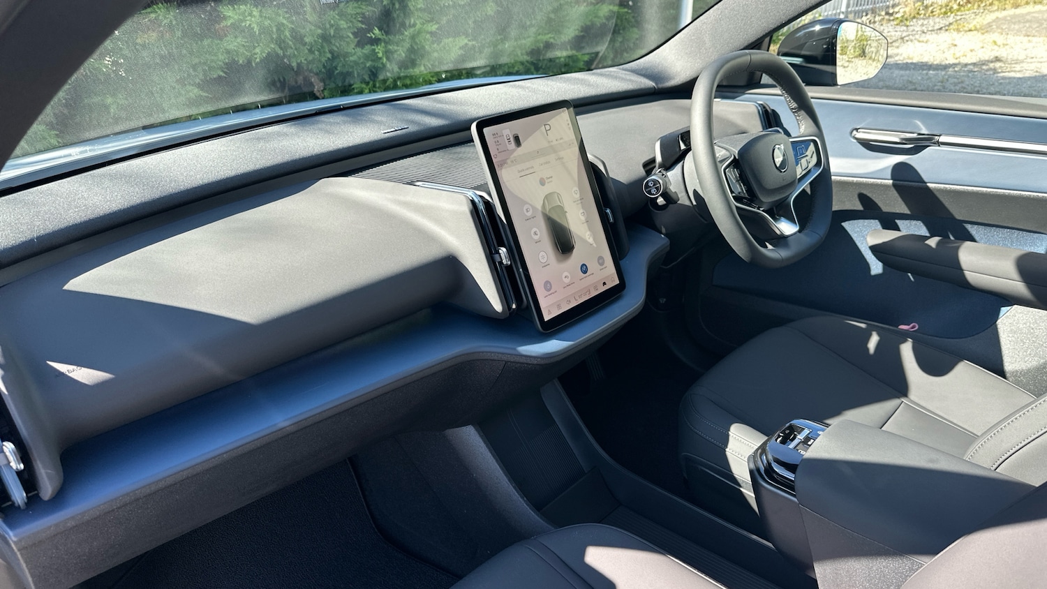 Used Volvo EX30 2025 for sale - 76653278: Photo 4