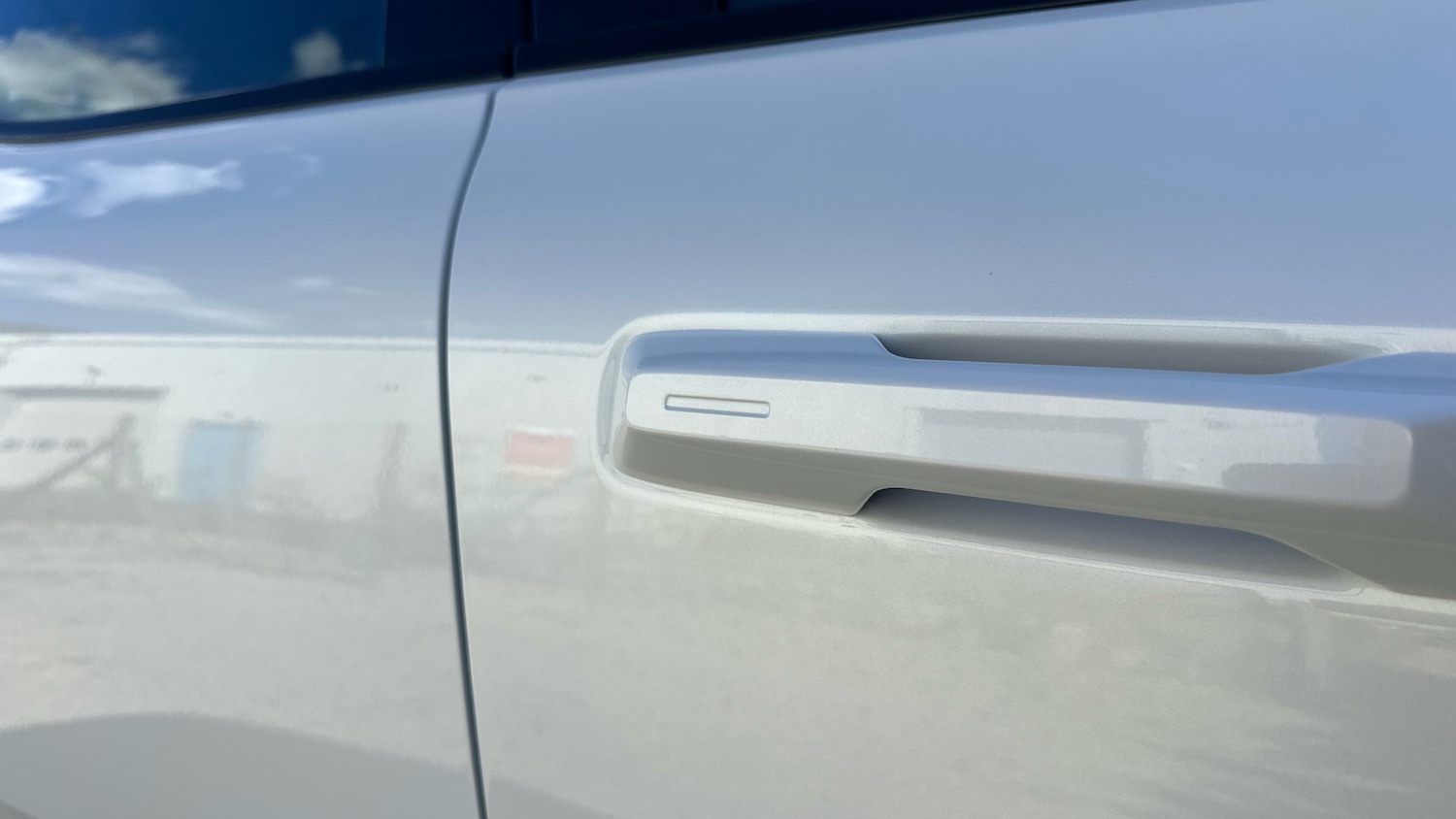 Used Volvo EX30 2025 for sale - 76653278: Photo 42