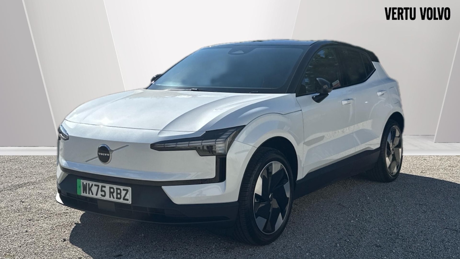 Used Volvo EX30 2025 for sale - 76653278: Photo 6