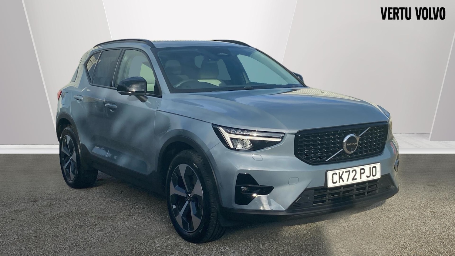 Used Volvo XC40 2022 for sale - 76653274: Photo 1