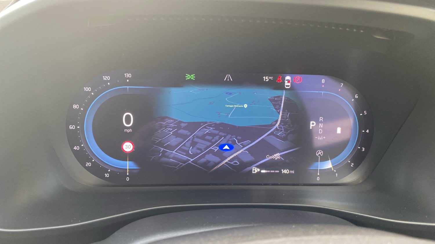 Used Volvo XC40 2022 for sale - 76653274: Photo 11