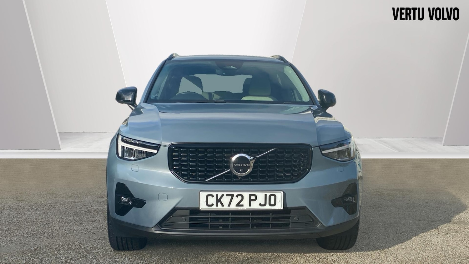 Used Volvo XC40 2022 for sale - 76653274: Photo 12