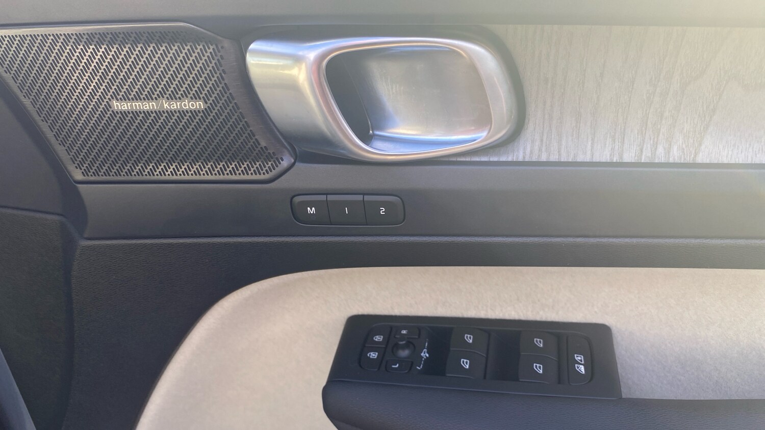 Used Volvo XC40 2022 for sale - 76653274: Photo 15