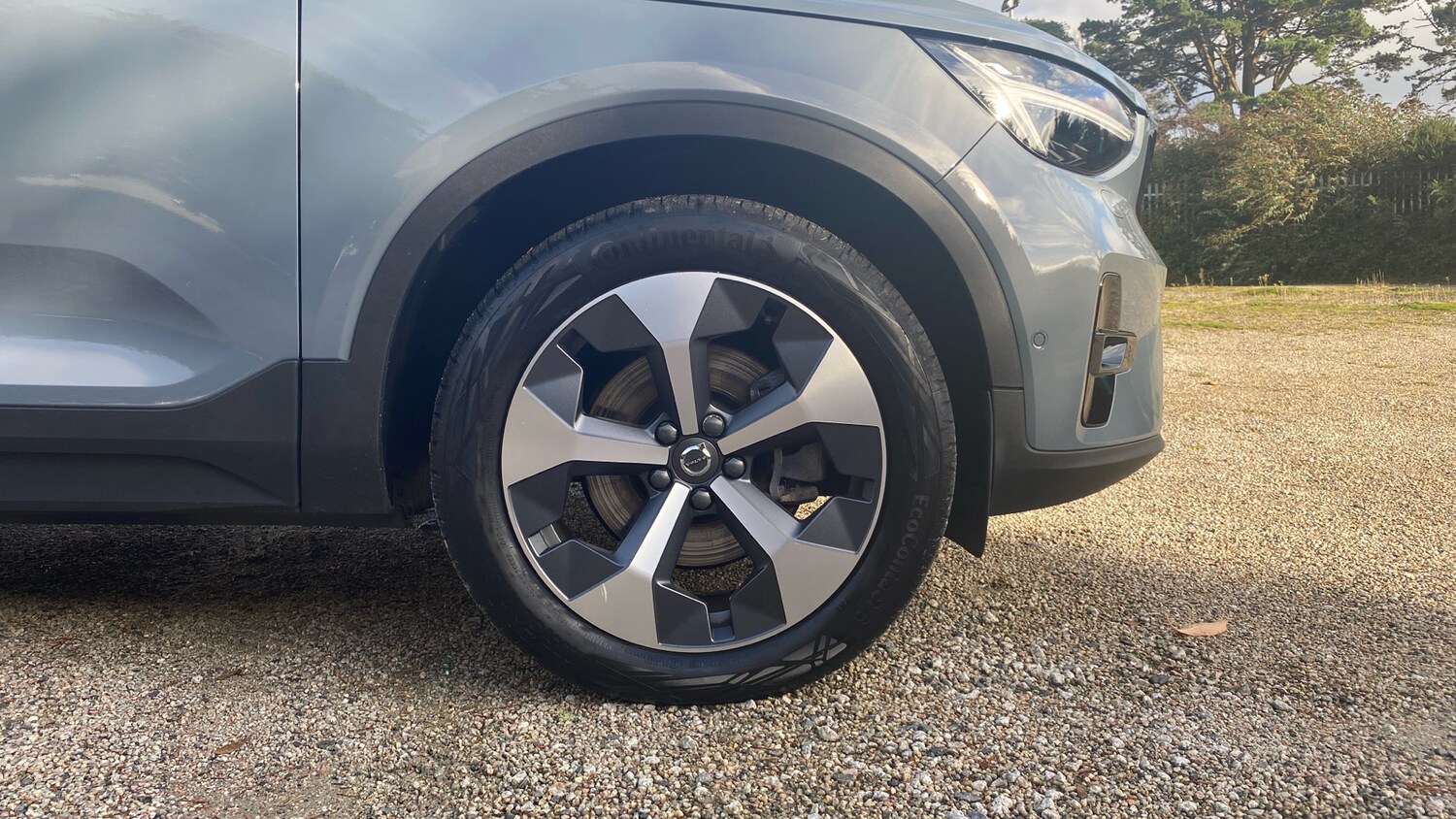Used Volvo XC40 2022 for sale - 76653274: Photo 16