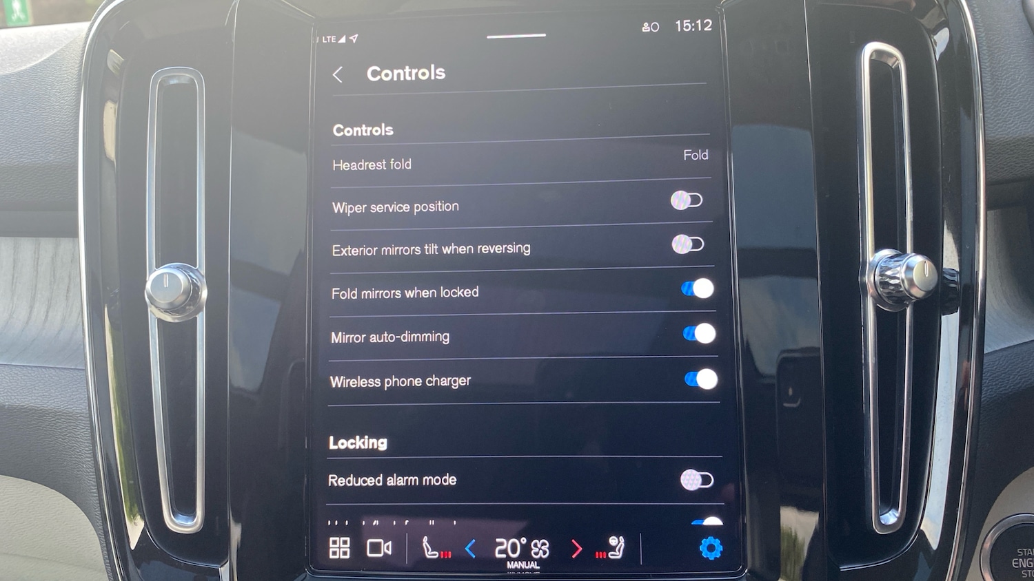 Used Volvo XC40 2022 for sale - 76653274: Photo 21