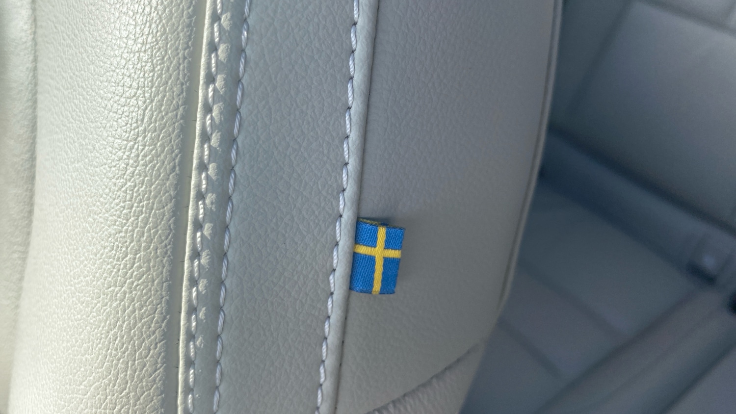 Used Volvo XC40 2022 for sale - 76653274: Photo 22