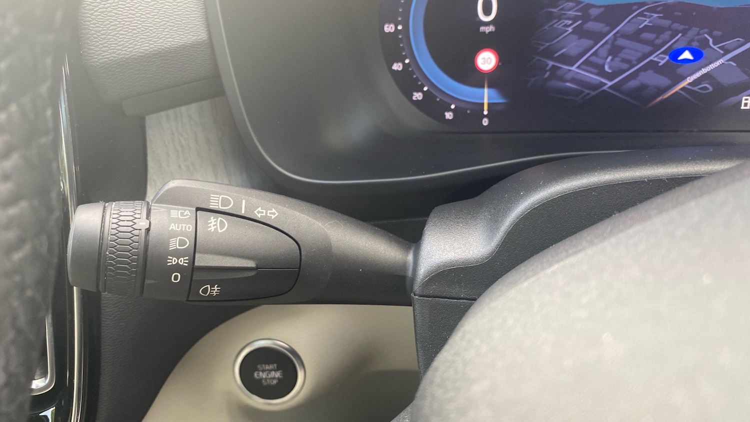 Used Volvo XC40 2022 for sale - 76653274: Photo 24