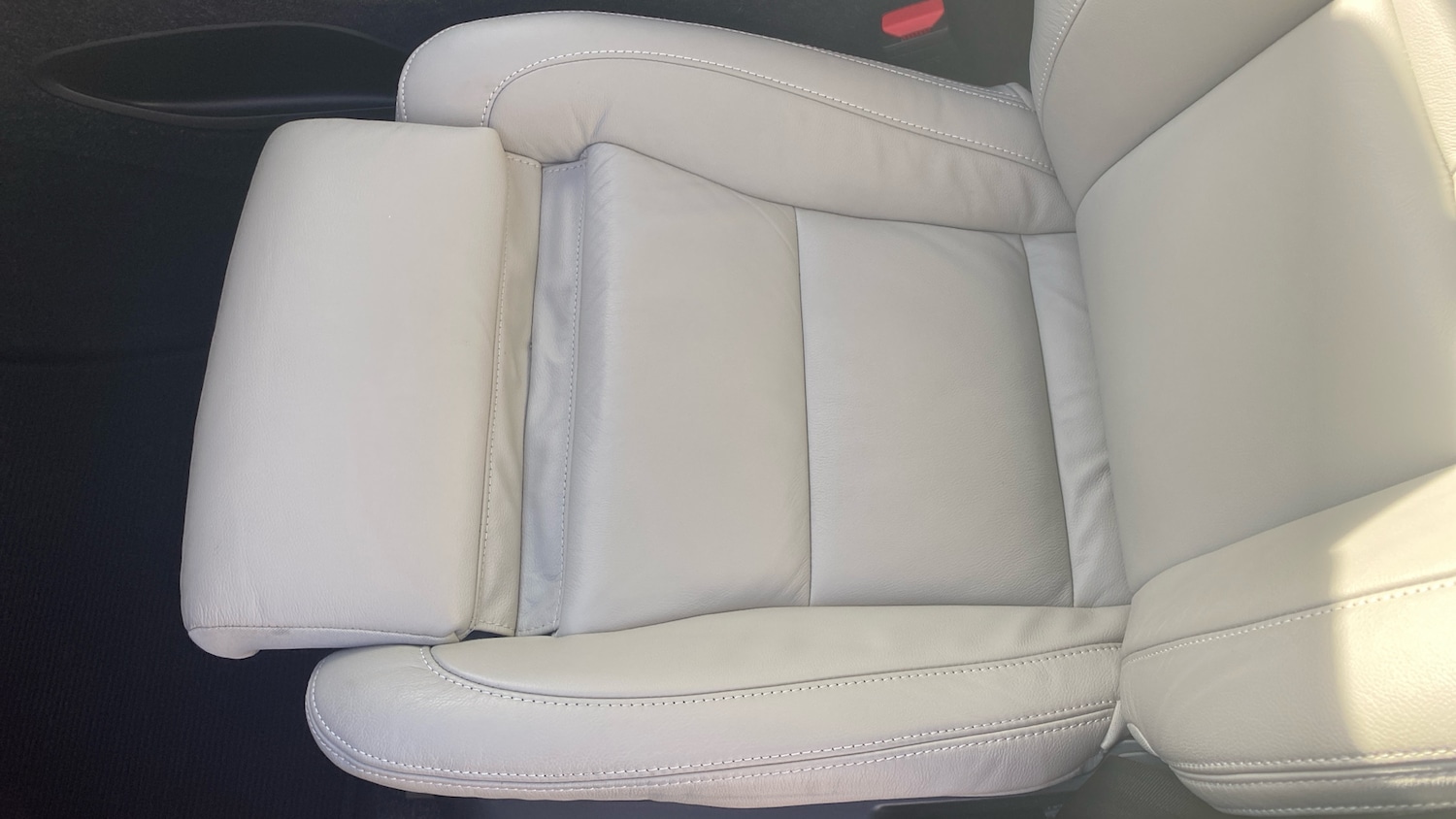 Used Volvo XC40 2022 for sale - 76653274: Photo 27