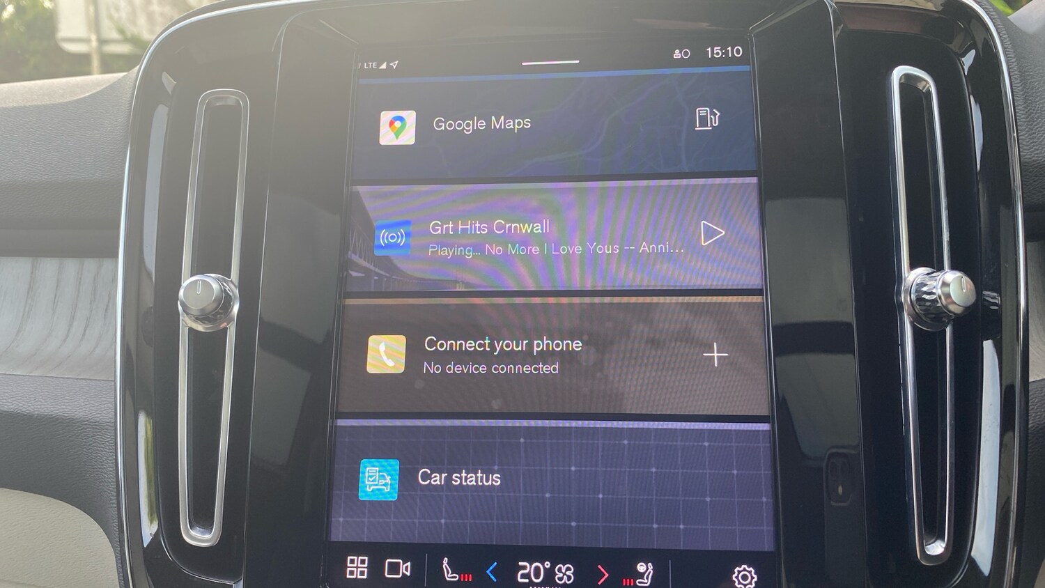 Used Volvo XC40 2022 for sale - 76653274: Photo 29