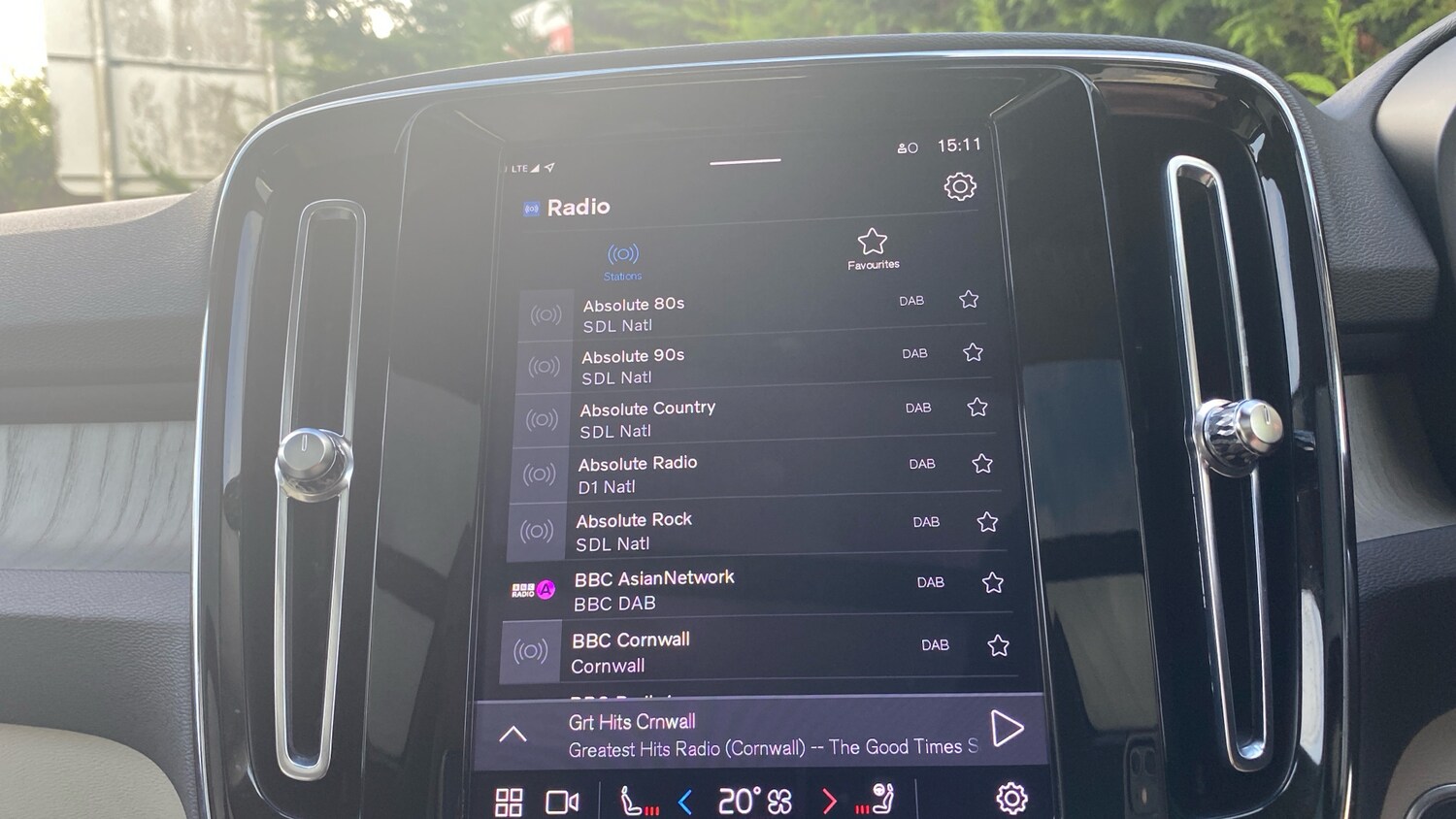 Used Volvo XC40 2022 for sale - 76653274: Photo 30