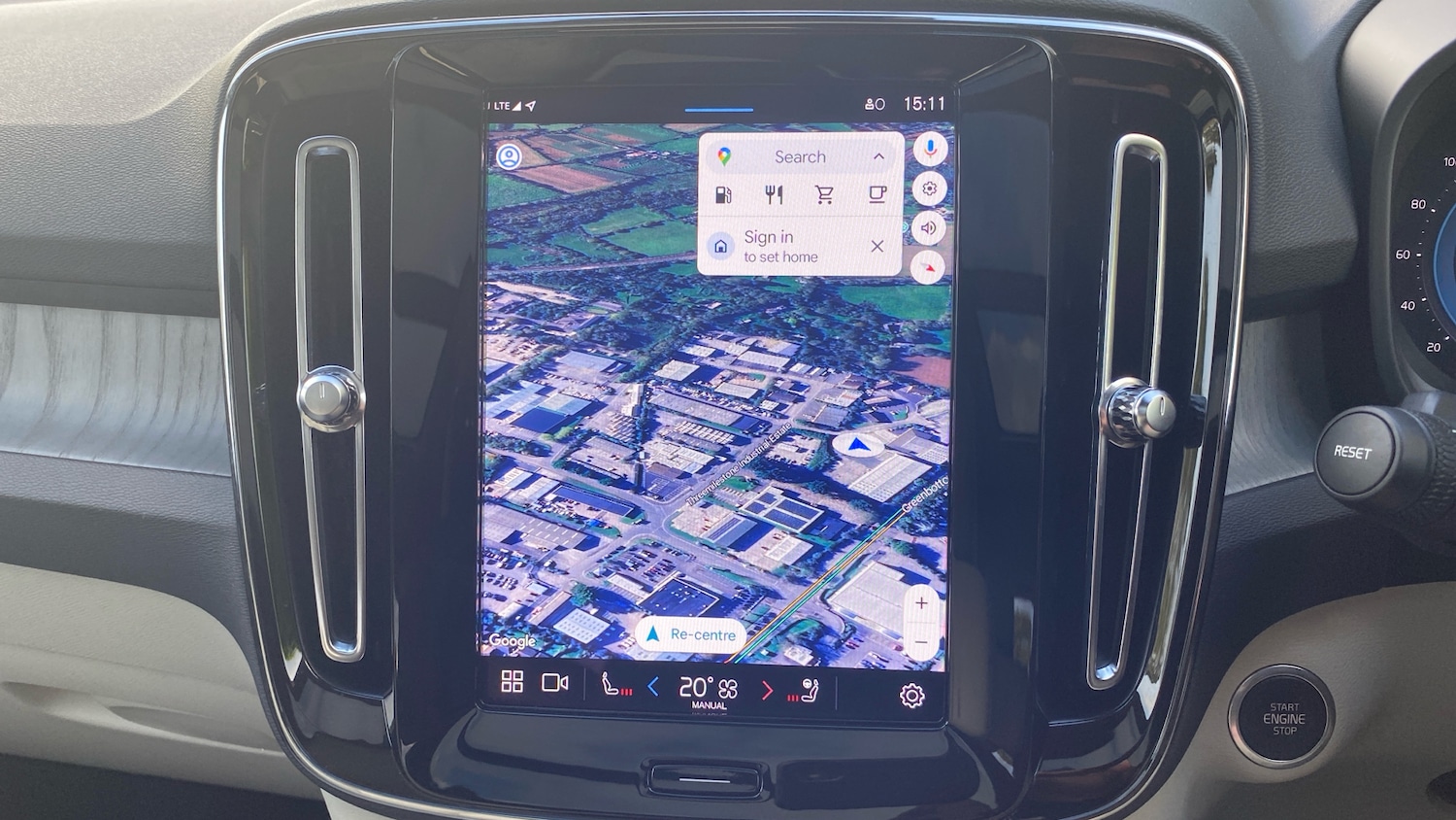 Used Volvo XC40 2022 for sale - 76653274: Photo 31