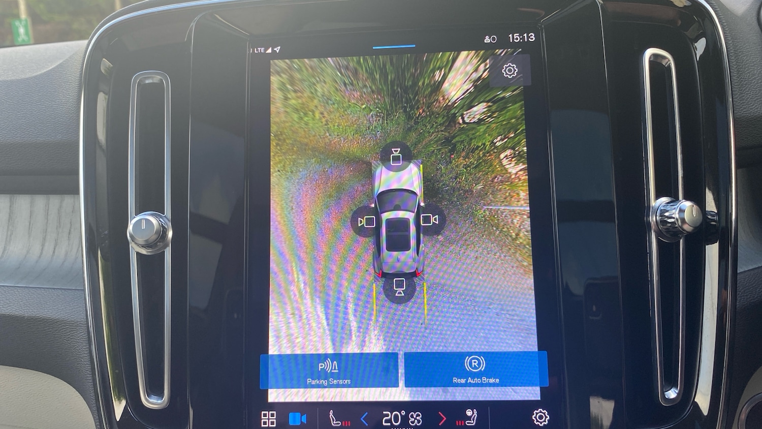 Used Volvo XC40 2022 for sale - 76653274: Photo 32