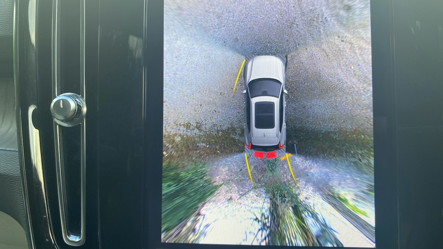 Used Volvo XC40 2022 for sale - 76653274: Photo 35