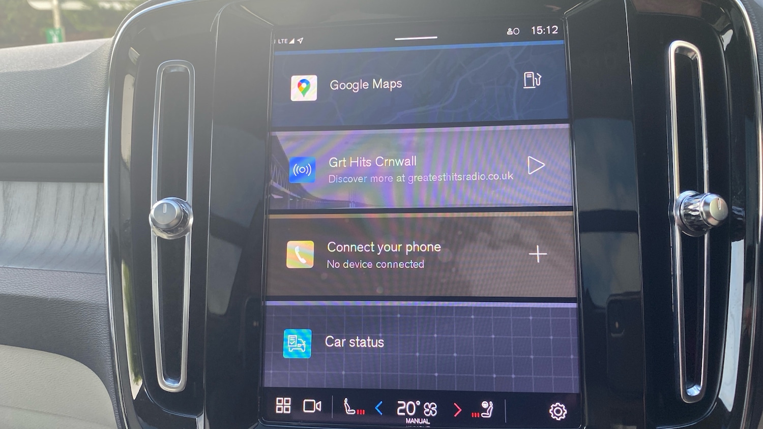 Used Volvo XC40 2022 for sale - 76653274: Photo 36