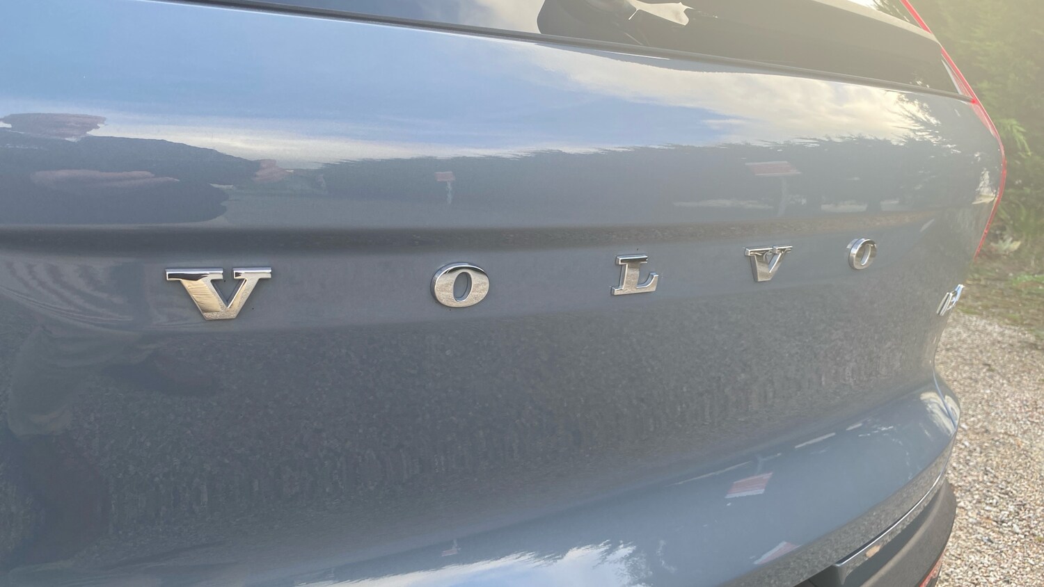 Used Volvo XC40 2022 for sale - 76653274: Photo 40