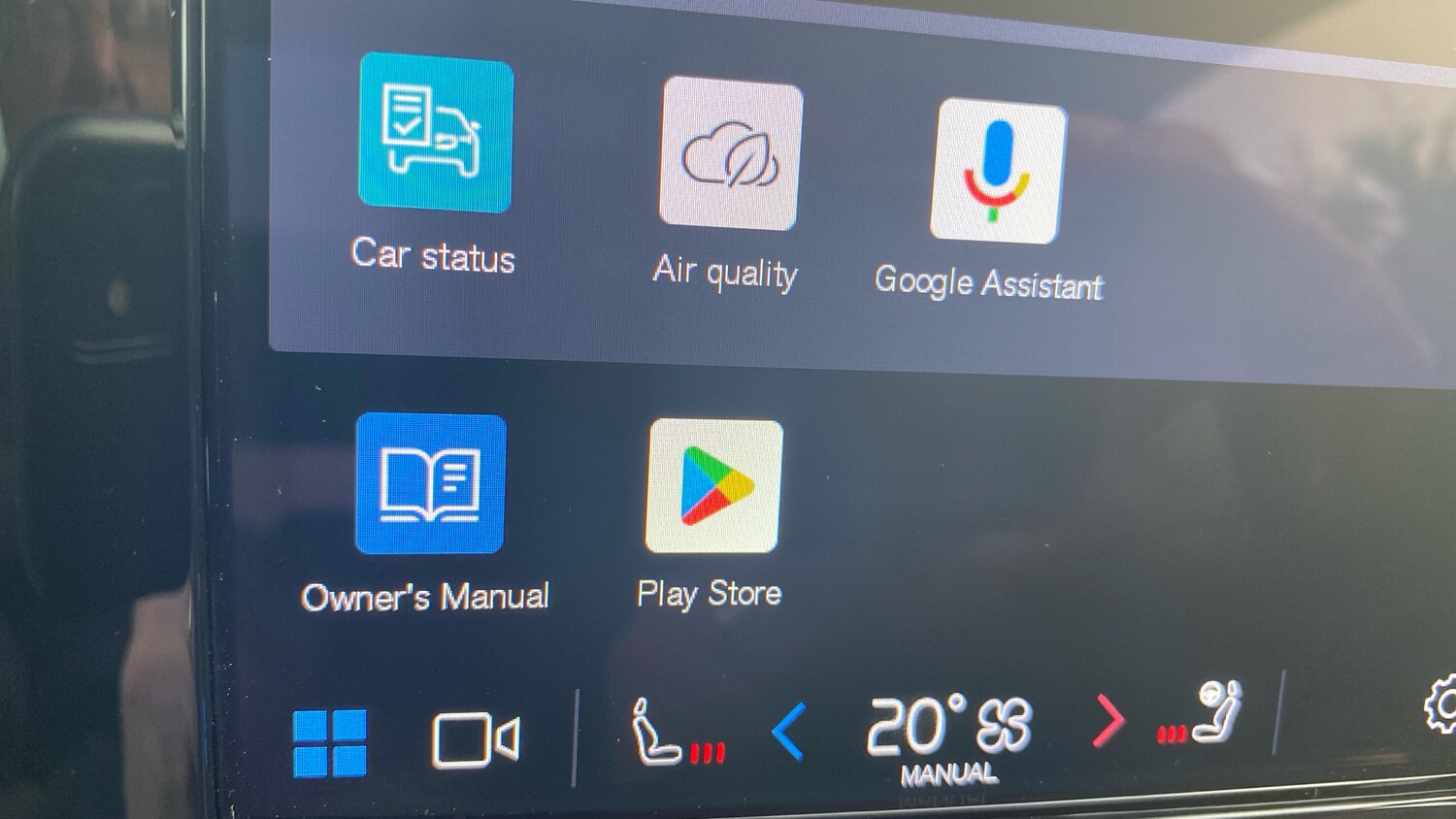 Used Volvo XC40 2022 for sale - 76653274: Photo 44