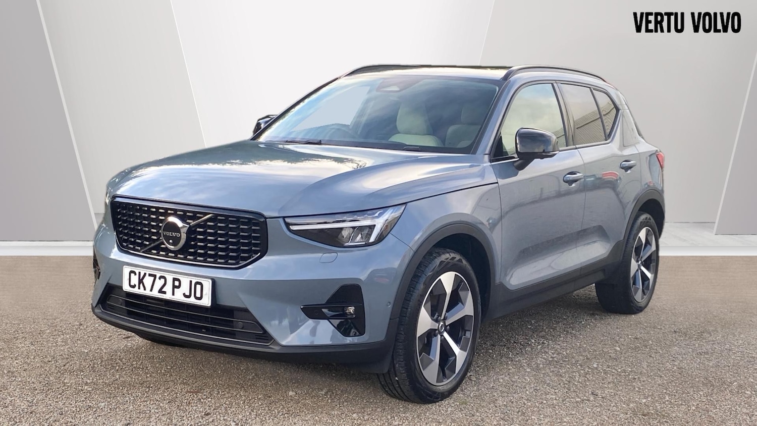 Used Volvo XC40 2022 for sale - 76653274: Photo 6