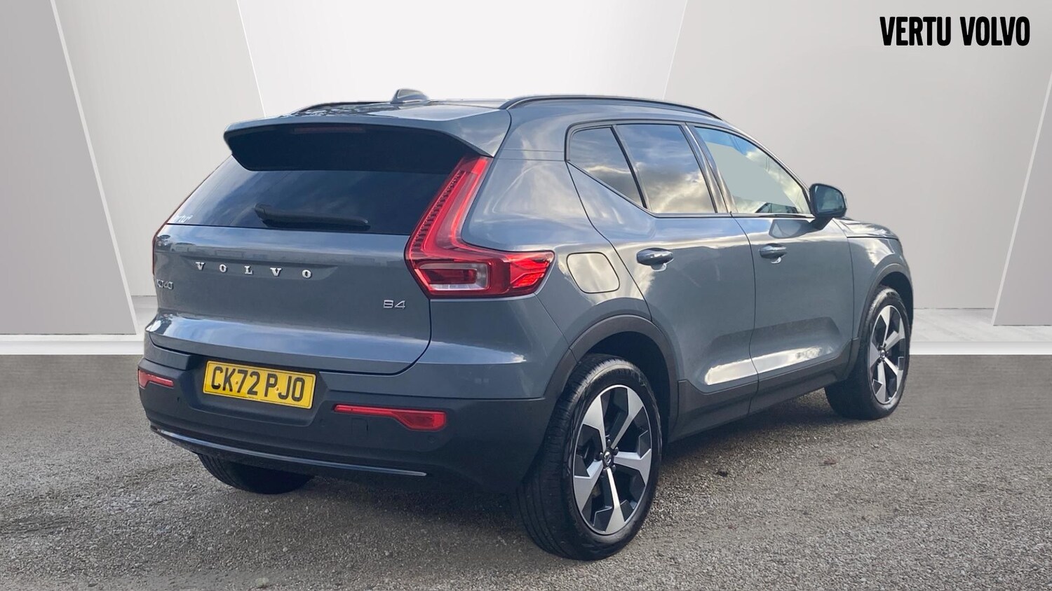 Used Volvo XC40 2022 for sale - 76653274: Photo 7