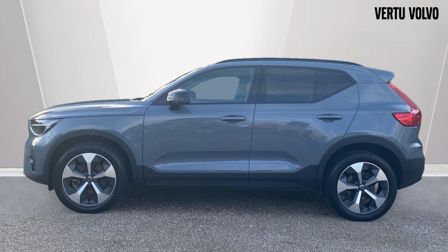 Used Volvo XC40 2022 for sale - 76653274: Photo 8