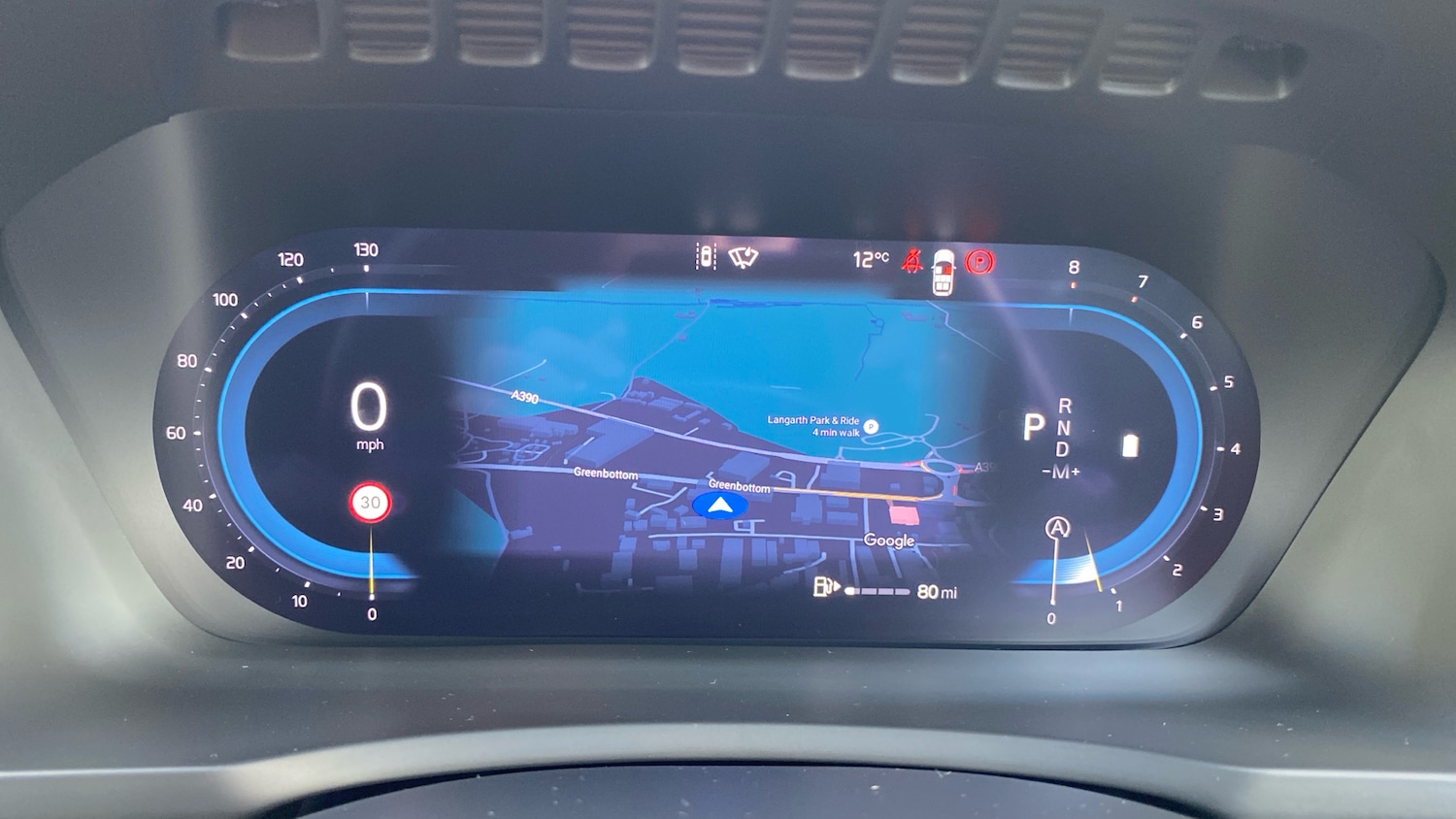 Used Volvo XC90 2024 for sale - 76894382: Photo 11