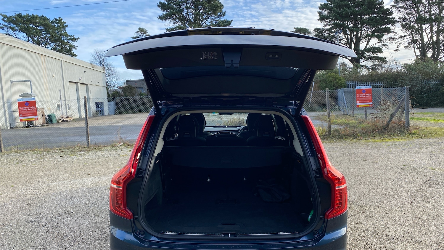 Used Volvo XC90 2024 for sale - 76894382: Photo 13