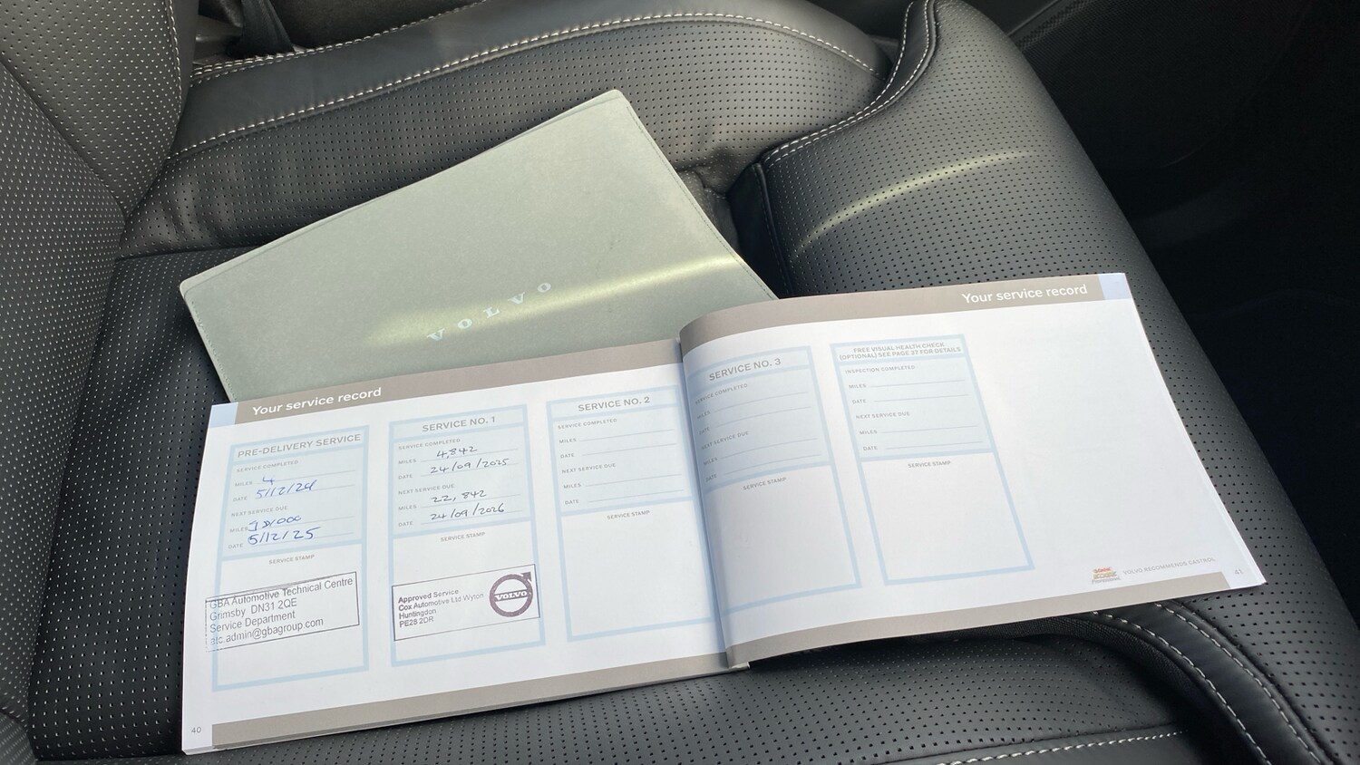 Used Volvo XC90 2024 for sale - 76894382: Photo 14