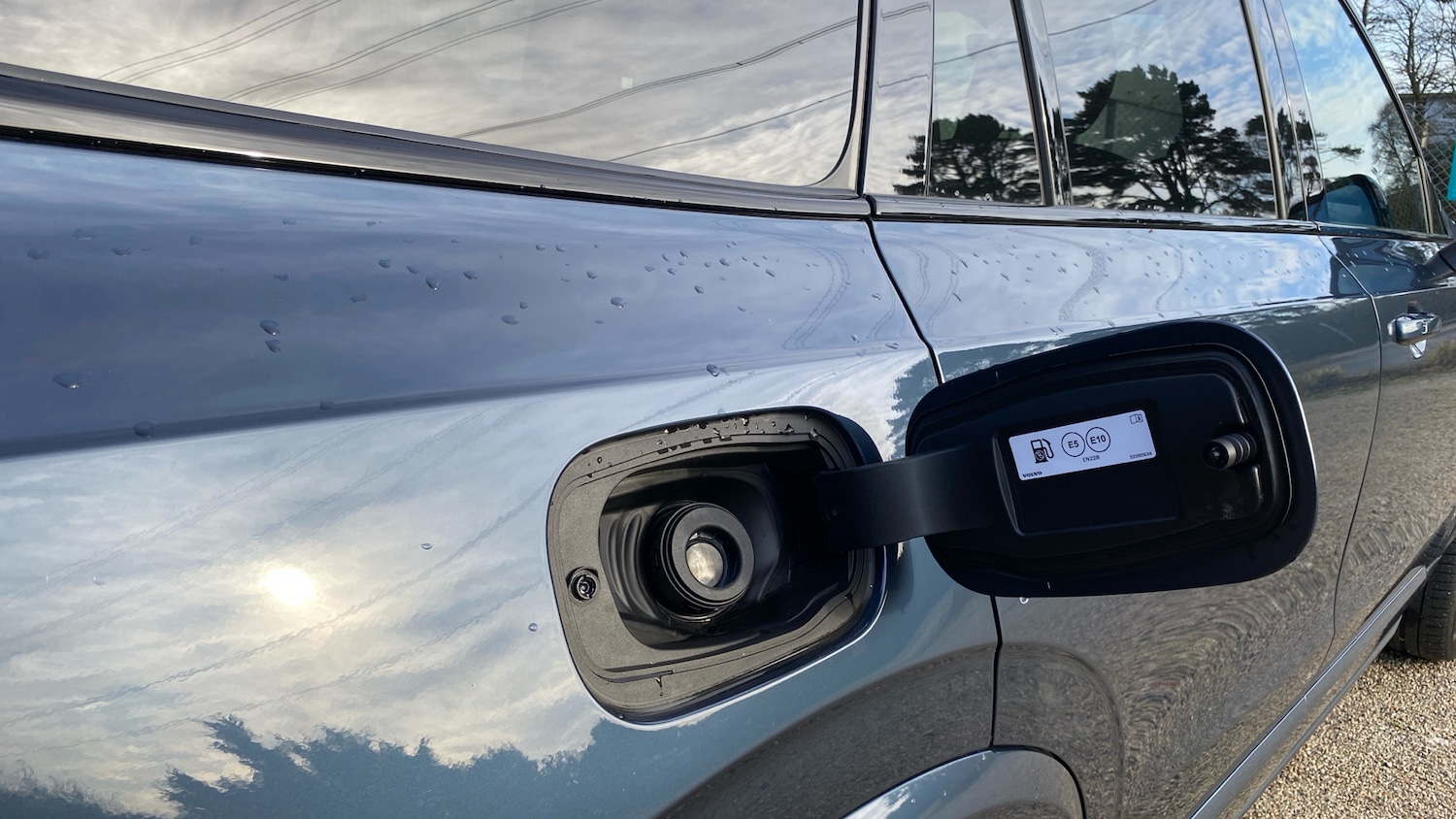 Used Volvo XC90 2024 for sale - 76894382: Photo 16