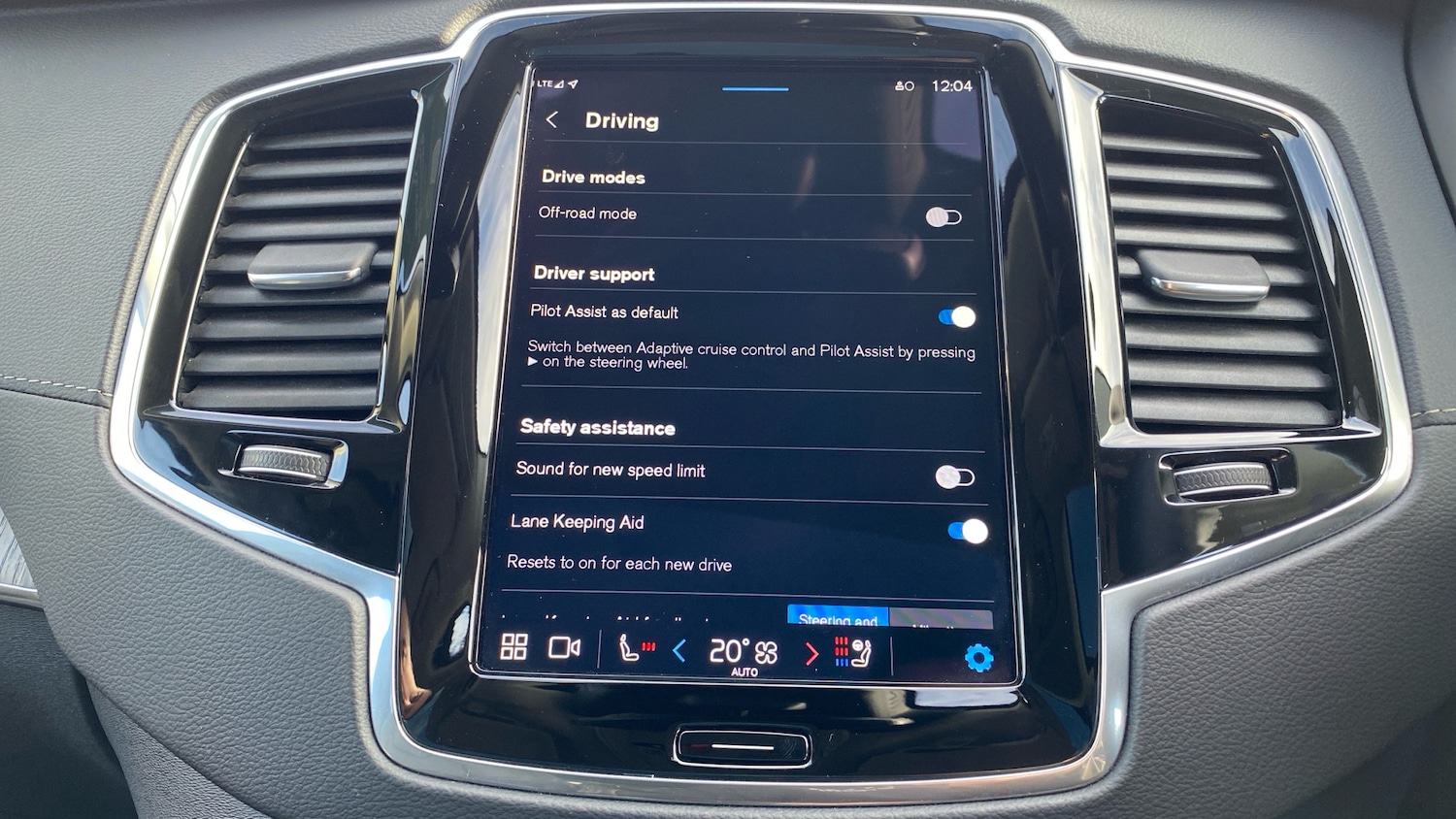 Used Volvo XC90 2024 for sale - 76894382: Photo 17