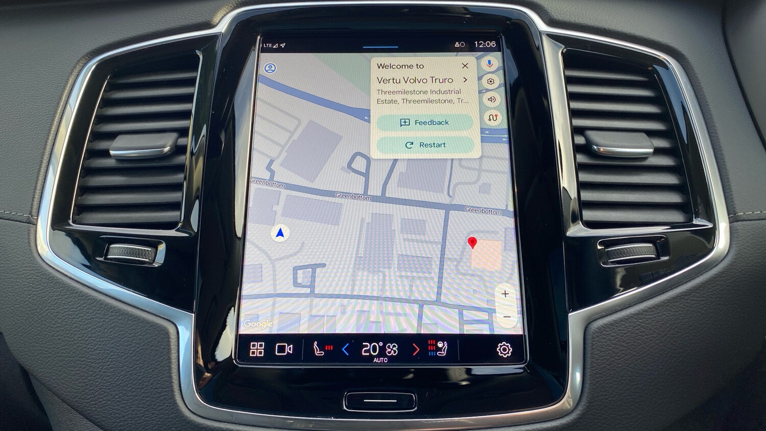 Used Volvo XC90 2024 for sale - 76894382: Photo 18