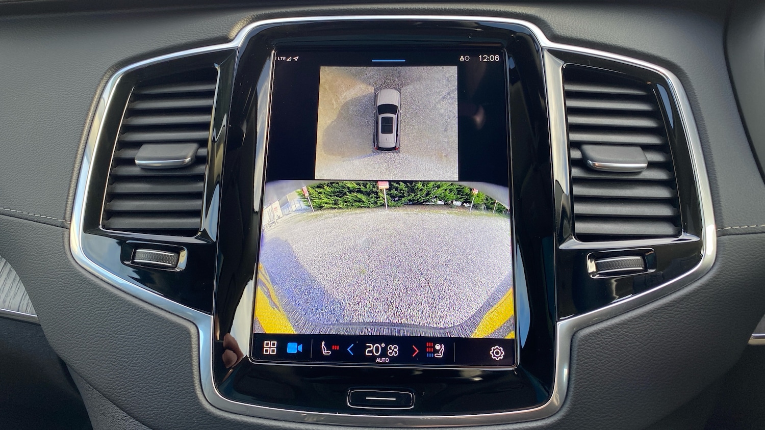 Used Volvo XC90 2024 for sale - 76894382: Photo 19