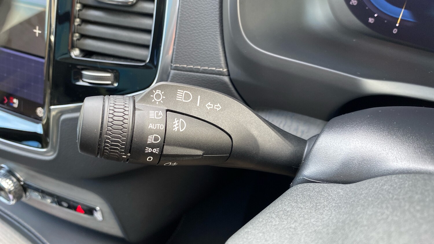 Used Volvo XC90 2024 for sale - 76894382: Photo 20