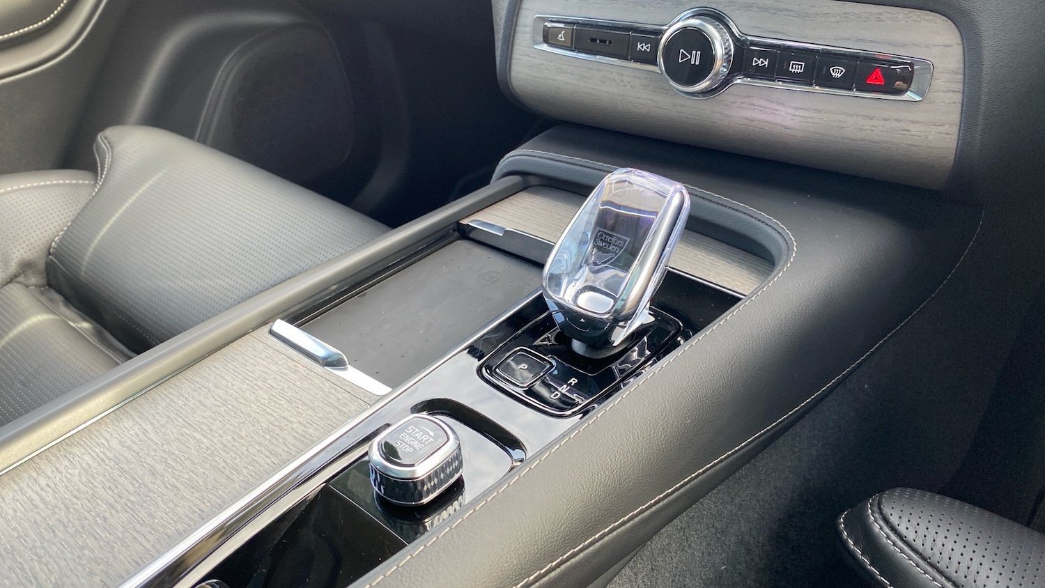 Used Volvo XC90 2024 for sale - 76894382: Photo 26