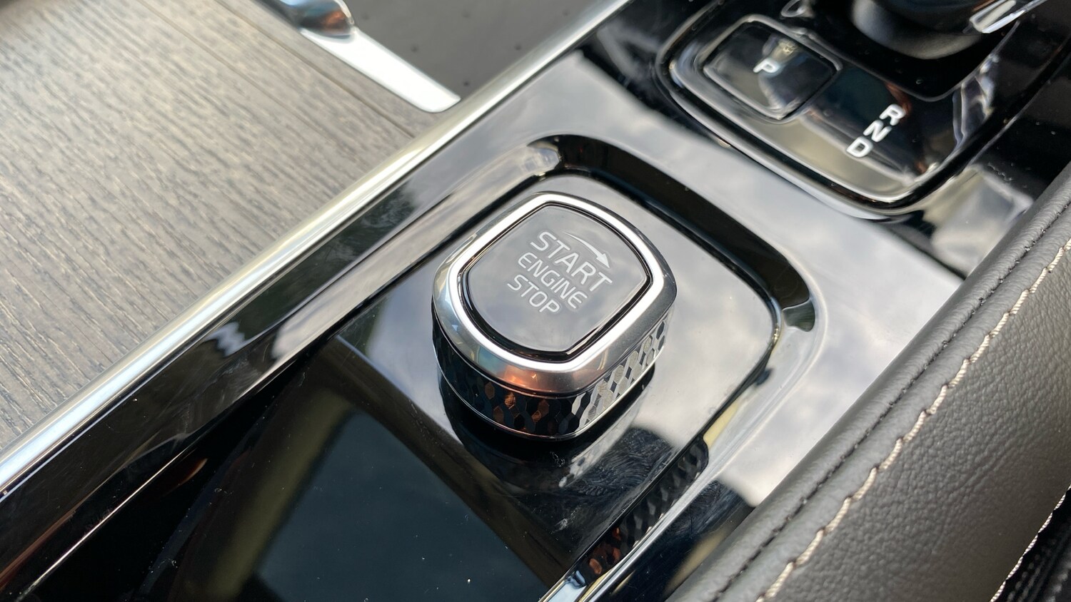 Used Volvo XC90 2024 for sale - 76894382: Photo 27