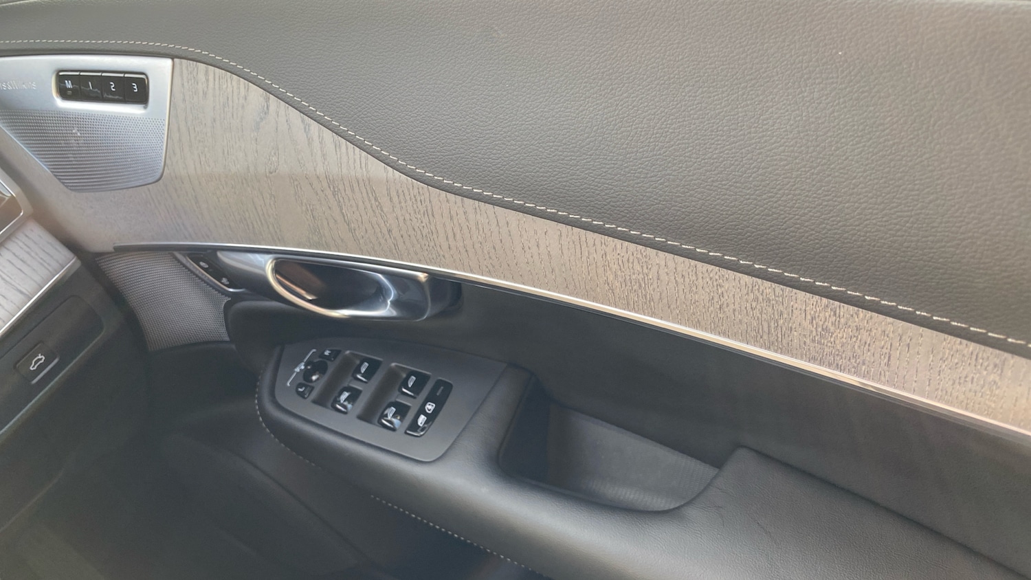 Used Volvo XC90 2024 for sale - 76894382: Photo 29