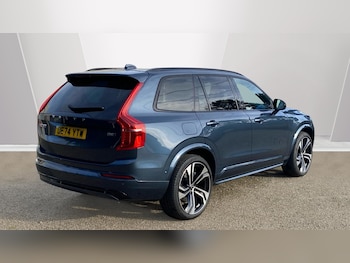 Used Volvo XC90 2024 for sale - 76894382: Photo