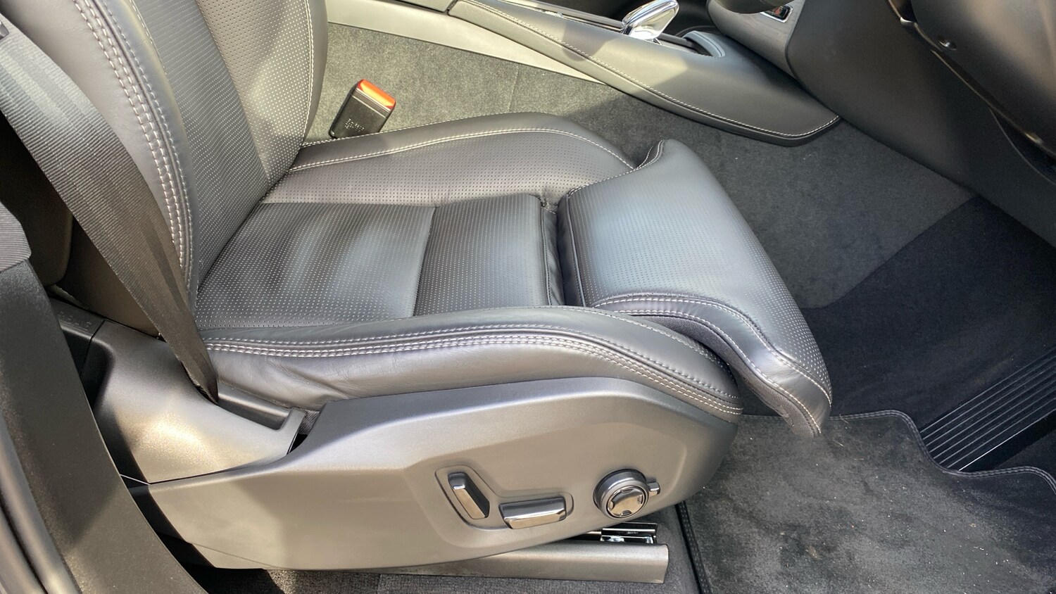 Used Volvo XC90 2024 for sale - 76894382: Photo 30