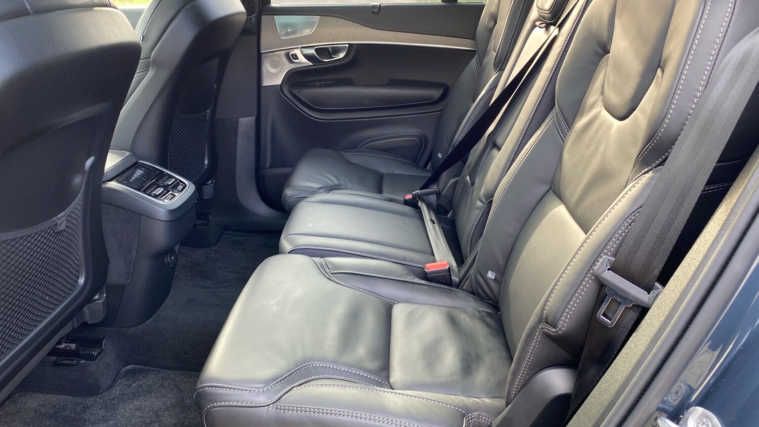 Used Volvo XC90 2024 for sale - 76894382: Photo 33