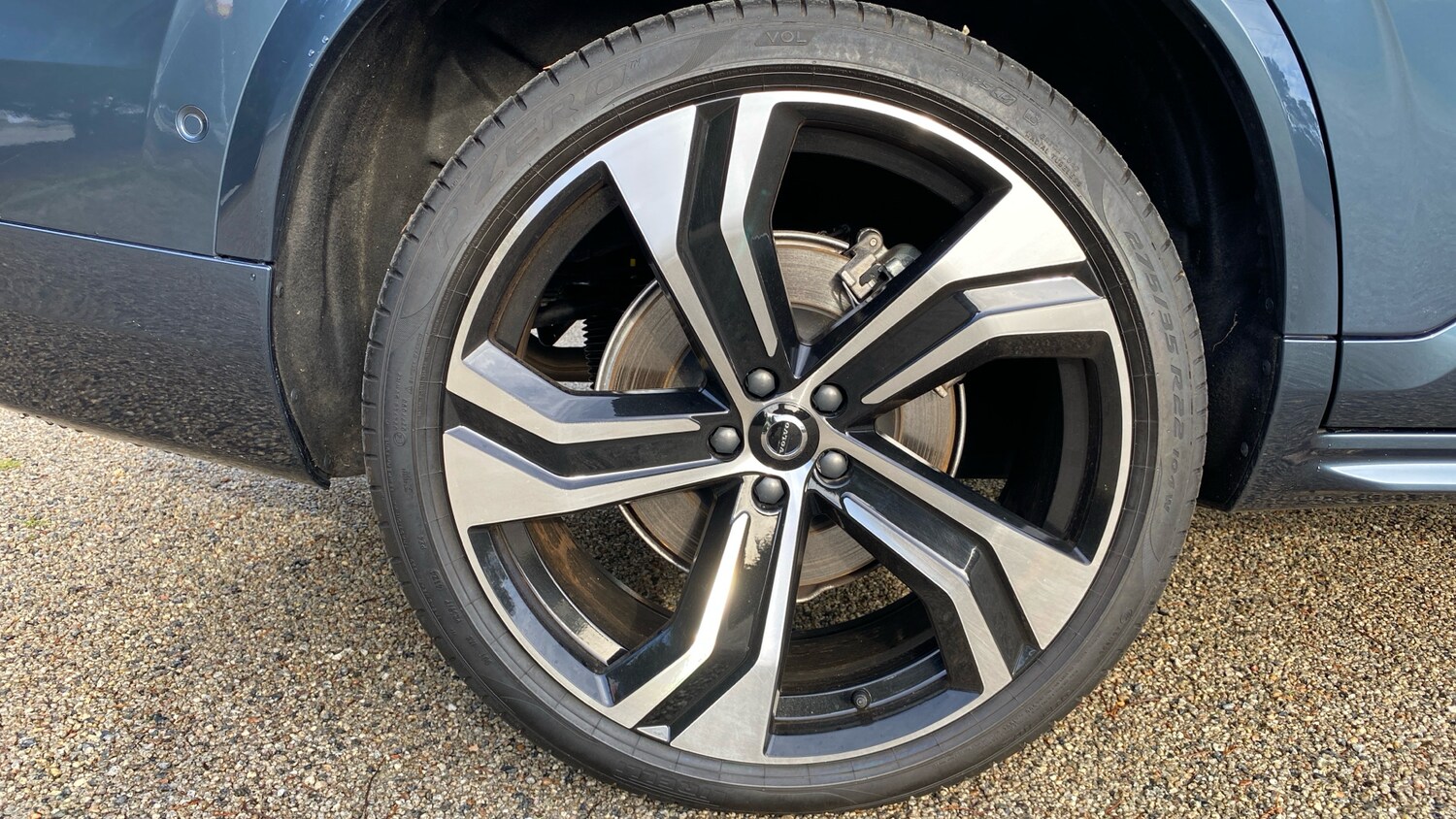 Used Volvo XC90 2024 for sale - 76894382: Photo 36