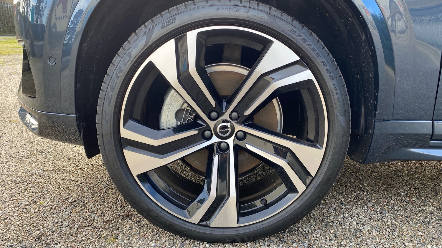 Used Volvo XC90 2024 for sale - 76894382: Photo 38