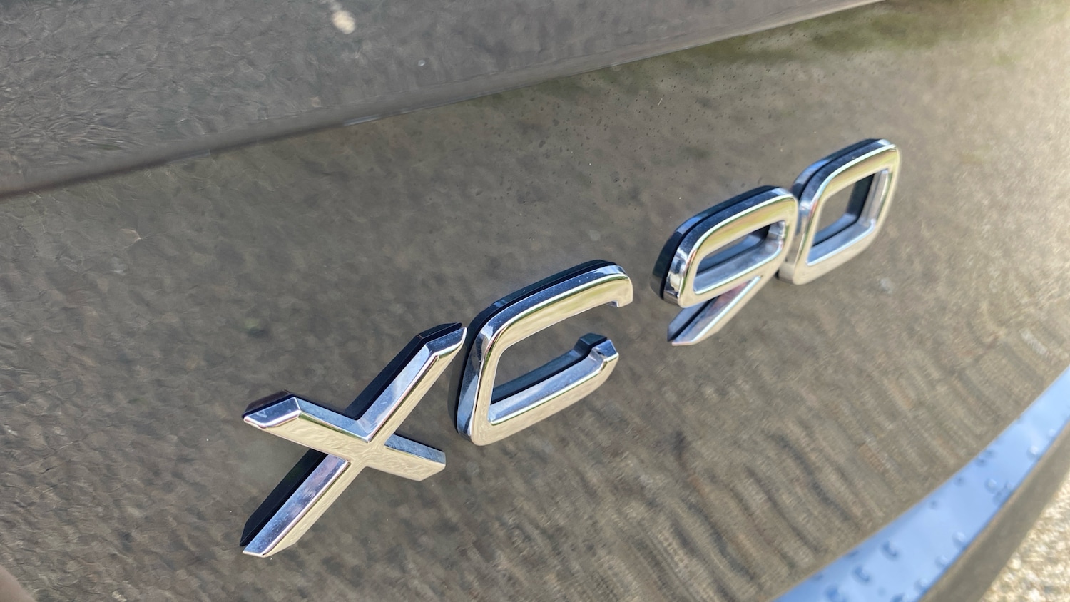 Used Volvo XC90 2024 for sale - 76894382: Photo 40