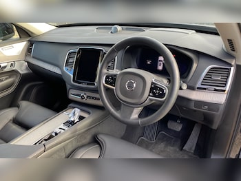 Used Volvo XC90 2024 for sale - 76894382: Photo