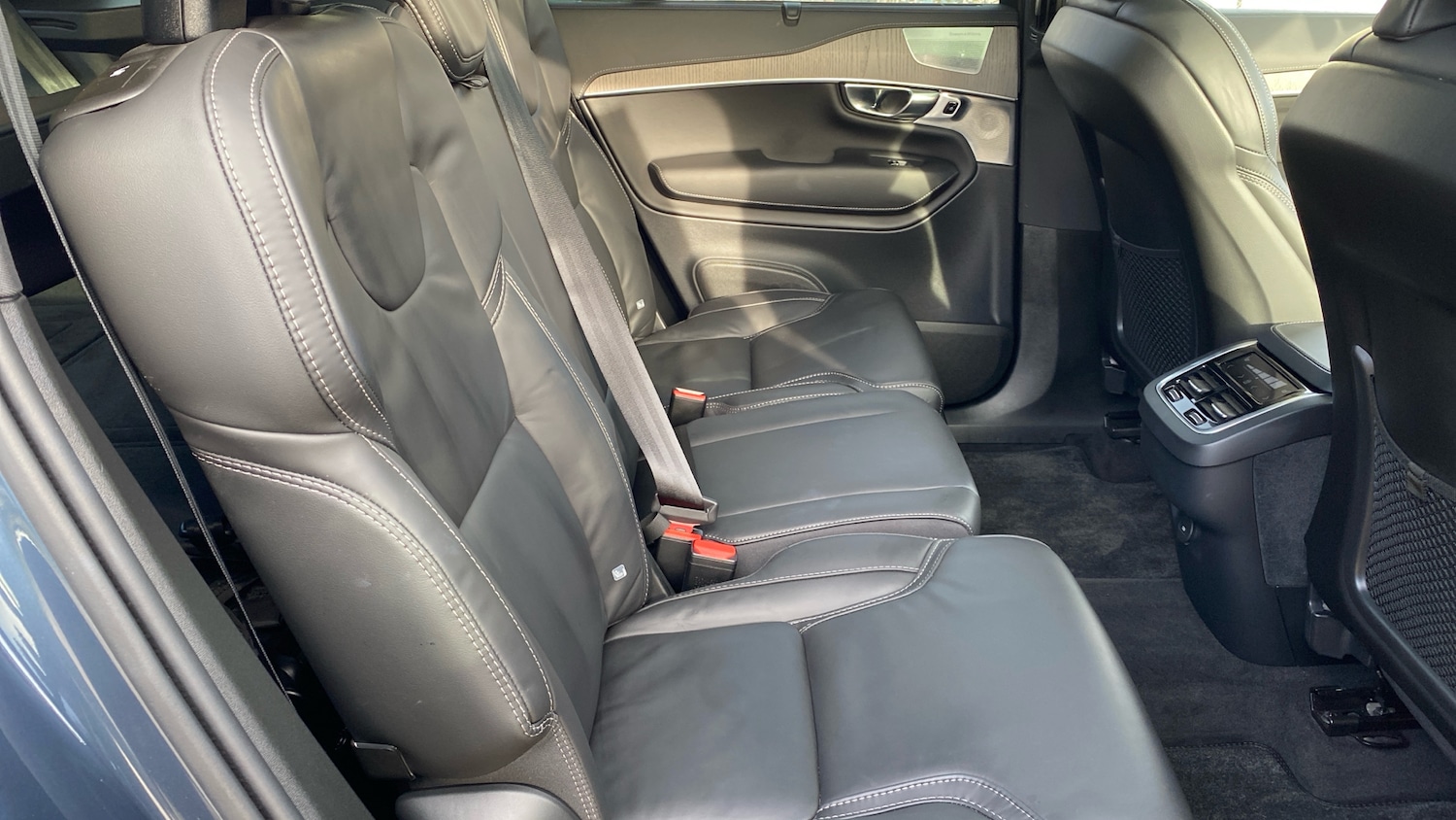 Used Volvo XC90 2024 for sale - 76894382: Photo 6