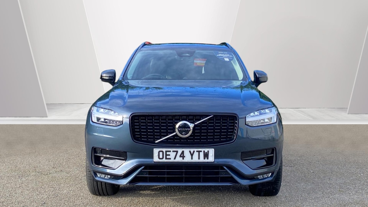 Used Volvo XC90 2024 for sale - 76894382: Photo 8